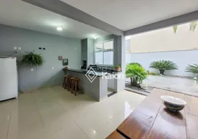 Foto 1 de Casa com 3 Quartos à venda, 211m² em Jardim Paulista II, Itu