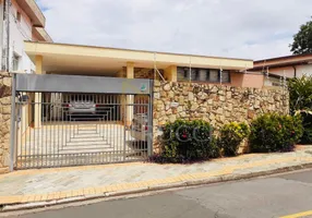 Foto 1 de Casa com 3 Quartos à venda, 309m² em Jardim Chapadão, Campinas