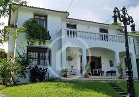 Foto 1 de Casa com 4 Quartos à venda, 456m² em Freguesia- Jacarepaguá, Rio de Janeiro