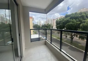 Foto 1 de Apartamento com 3 Quartos à venda, 91m² em Santa Mônica, Uberlândia