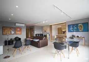 Foto 1 de Apartamento com 3 Quartos para alugar, 162m² em Setor Marista, Goiânia