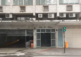 Foto 1 de Lote/Terreno à venda, 29m² em Centro, Juiz de Fora