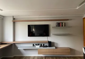 Foto 1 de Apartamento com 1 Quarto à venda, 31m² em Graças, Recife