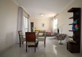 Foto 1 de Apartamento com 3 Quartos à venda, 120m² em Jardim Atlântico, Belo Horizonte