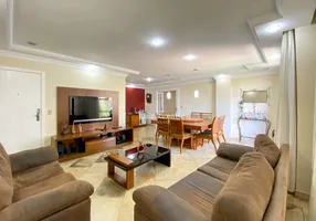Foto 1 de Apartamento com 4 Quartos à venda, 140m² em Cidade Nova, Belo Horizonte