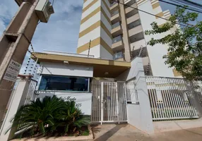 Foto 1 de Apartamento com 2 Quartos para alugar, 60m² em Santa Marta, Cuiabá