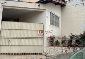 Foto 1 de Casa com 2 Quartos à venda, 78m² em Vila Canevari, Cruzeiro