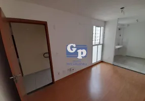 Foto 1 de Apartamento com 2 Quartos para alugar, 45m² em Vila Lage, São Gonçalo