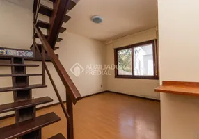 Foto 1 de Apartamento com 1 Quarto para alugar, 81m² em Moinhos de Vento, Porto Alegre