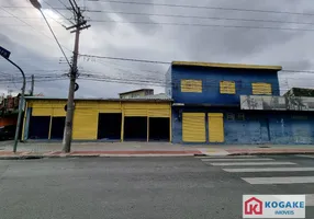 Foto 1 de Ponto Comercial para alugar, 200m² em Conjunto Residencial Trinta e Um de Março, São José dos Campos