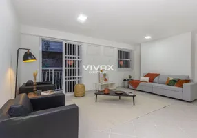 Foto 1 de Apartamento com 2 Quartos à venda, 99m² em Copacabana, Rio de Janeiro