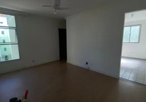 Foto 1 de Apartamento com 2 Quartos para alugar, 58m² em Jardim Terras do Sul, São José dos Campos