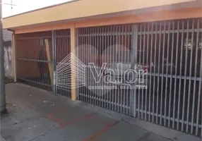 Foto 1 de Casa com 2 Quartos à venda, 222m² em Vila Boa Vista 1, São Carlos