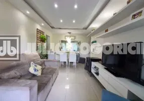 Foto 1 de Apartamento com 2 Quartos à venda, 62m² em Itanhangá, Rio de Janeiro