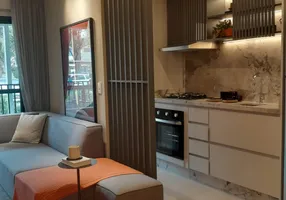 Foto 1 de Apartamento com 2 Quartos à venda, 54m² em Portão, Curitiba