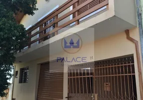 Foto 1 de Casa com 2 Quartos à venda, 278m² em Jardim Morada do Sol, Piracicaba