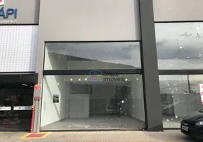 Foto 1 de Sala Comercial para alugar, 90m² em Parque São Jerônimo, Americana