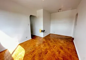 Foto 1 de Apartamento com 1 Quarto à venda, 42m² em Vila Alexandria, São Paulo