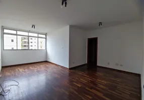 Foto 1 de Apartamento com 3 Quartos à venda, 93m² em Jardim Planalto, Americana