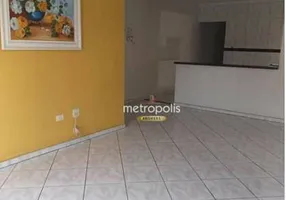 Foto 1 de Apartamento com 3 Quartos à venda, 110m² em Parque América, Santo André