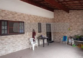 Foto 1 de  com 3 Quartos à venda, 105m² em Jardim Santa Marina, Sorocaba