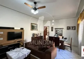 Foto 1 de Casa com 3 Quartos à venda, 116m² em Vila Monte Alegre, Ribeirão Preto