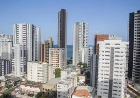 Foto 1 de Apartamento com 1 Quarto para alugar, 38m² em Boa Viagem, Recife