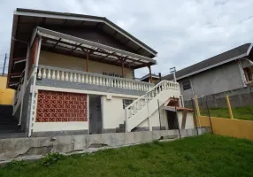 Foto 1 de Casa com 1 Quarto à venda, 99m² em Vila Abernessia, Campos do Jordão