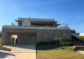 Foto 1 de Casa de Condomínio com 3 Quartos à venda, 362m² em Condominio Villas do Golf, Itu