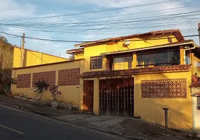 Foto 1 de Casa com 3 Quartos à venda, 200m² em Cajueiro, Maricá