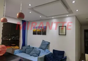 Foto 1 de Apartamento com 2 Quartos à venda, 48m² em Vila Medeiros, São Paulo