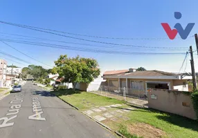 Foto 1 de Lote/Terreno à venda, 770m² em Tingui, Curitiba