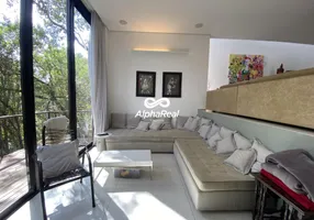 Foto 1 de Casa de Condomínio com 3 Quartos à venda, 490m² em Vila  Alpina, Nova Lima