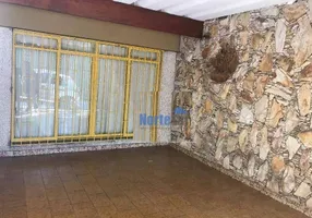 Foto 1 de Casa com 3 Quartos à venda, 110m² em Jardim Vista Linda, São Paulo