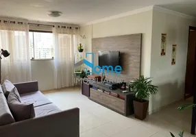 Foto 1 de Apartamento com 3 Quartos à venda, 72m² em Sul (Águas Claras), Brasília