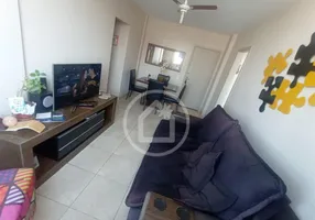 Foto 1 de Apartamento com 2 Quartos à venda, 60m² em Andaraí, Rio de Janeiro