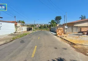 Foto 1 de Lote/Terreno à venda, 360m² em Estancia Itaguai, Caldas Novas
