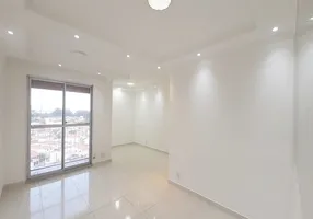 Foto 1 de Apartamento com 3 Quartos à venda, 69m² em Parque Maria Domitila, São Paulo