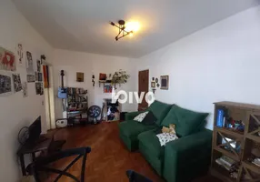 Foto 1 de Apartamento com 1 Quarto à venda, 54m² em Bela Vista, São Paulo