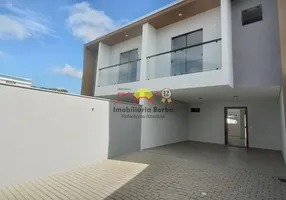 Foto 1 de Casa com 3 Quartos à venda, 121m² em Costeira, Balneário Barra do Sul