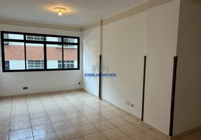 Foto 1 de Apartamento com 2 Quartos à venda, 105m² em Campo Grande, Santos