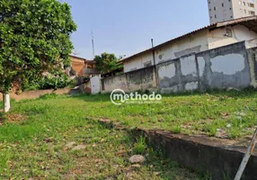 Foto 1 de Lote/Terreno à venda, 430m² em Vila João Jorge, Campinas