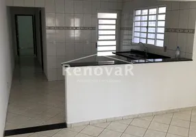 Foto 1 de Casa com 2 Quartos à venda, 125m² em Vila Miranda, Sumaré