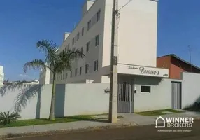 Foto 1 de Apartamento com 2 Quartos à venda, 69m² em Vila Passos, Arapongas