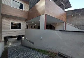 Foto 1 de Casa com 3 Quartos à venda, 517m² em Santa Terezinha, Juiz de Fora