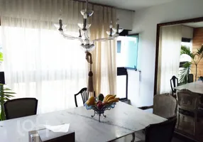 Foto 1 de Apartamento com 4 Quartos à venda, 145m² em Vila da Serra, Nova Lima