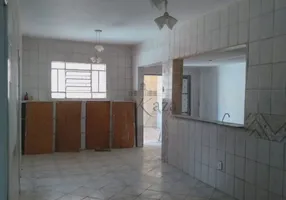 Foto 1 de Sobrado com 6 Quartos à venda, 200m² em Conjunto Residencial Nosso Teto, São José dos Campos