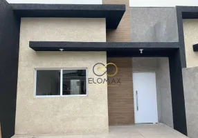 Foto 1 de Sobrado com 3 Quartos à venda, 83m² em Vila Nova Bonsucesso, Guarulhos