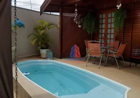 Foto 1 de Casa com 2 Quartos à venda, 210m² em Parque Residencial Jaguari, Americana