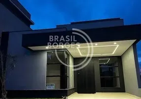 Foto 1 de Casa de Condomínio com 3 Quartos à venda, 110m² em Cajuru do Sul, Sorocaba